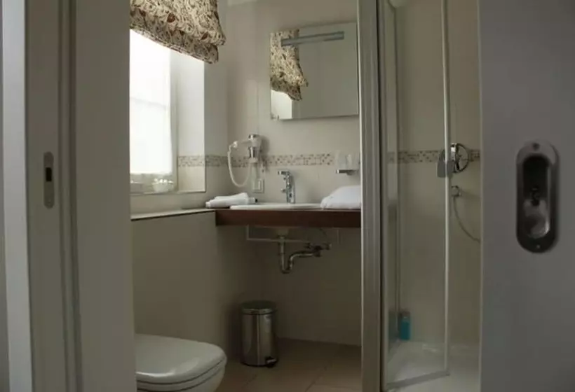 Café Wildau Hotel & Restaurant Am Werbellinsee