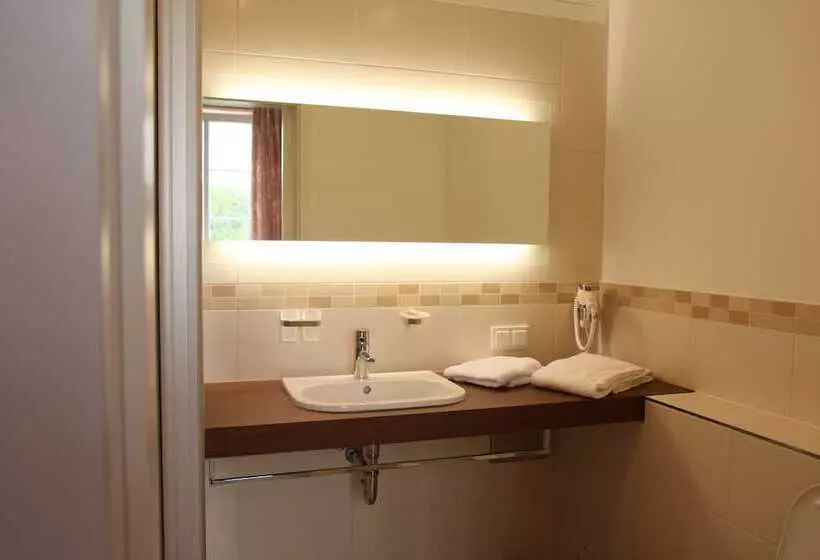 Café Wildau Hotel & Restaurant Am Werbellinsee