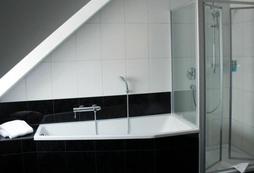 Café Wildau Hotel & Restaurant Am Werbellinsee