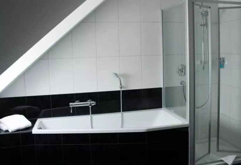 Café Wildau Hotel & Restaurant Am Werbellinsee