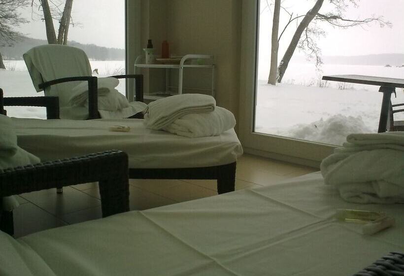 Café Wildau Hotel & Restaurant Am Werbellinsee