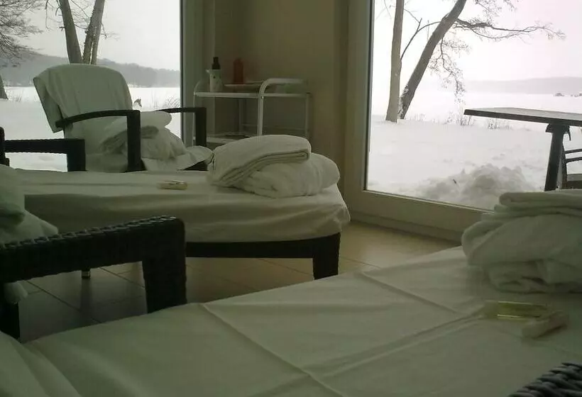 Café Wildau Hotel & Restaurant Am Werbellinsee