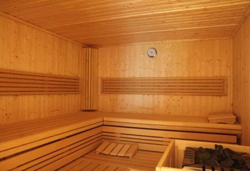 Café Wildau Hotel & Restaurant Am Werbellinsee