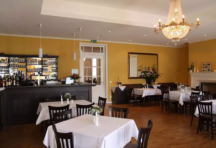 Café Wildau Hotel & Restaurant Am Werbellinsee