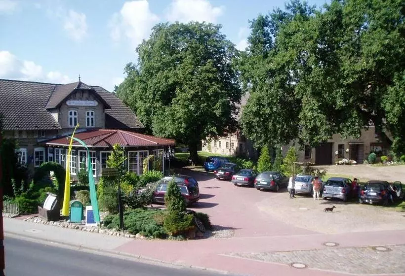 Das Romantische Landhaus