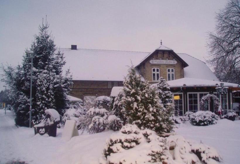 Das Romantische Landhaus