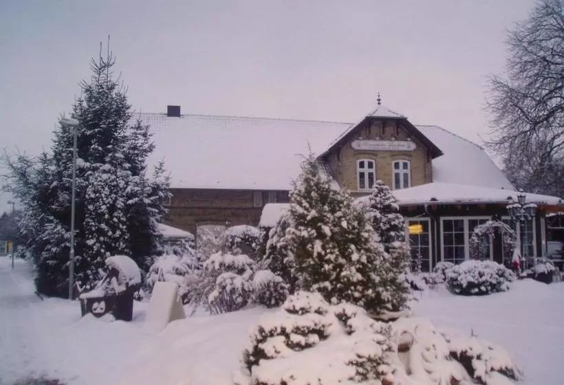 Das Romantische Landhaus