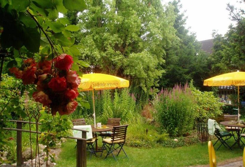 Das Romantische Landhaus