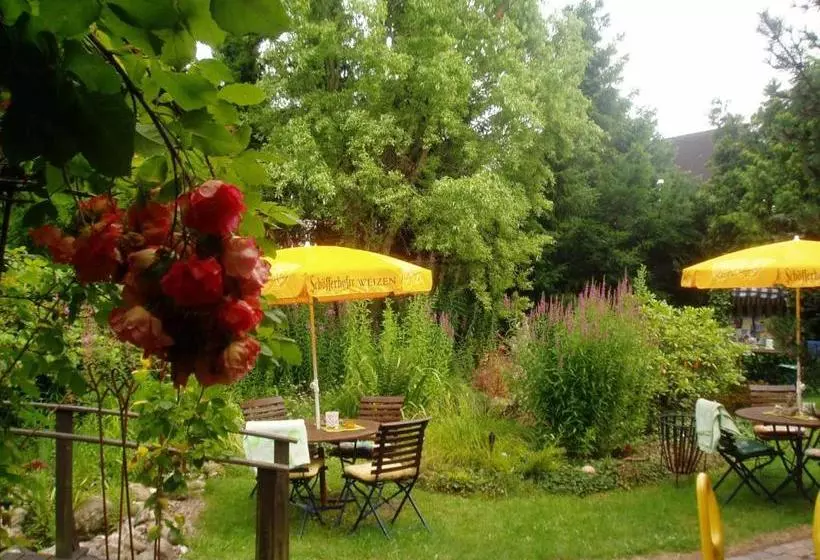 Das Romantische Landhaus