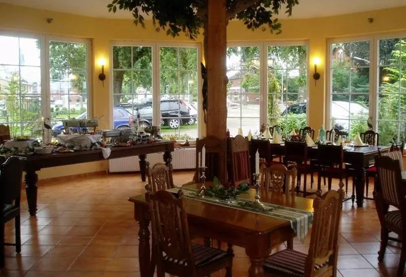 Das Romantische Landhaus