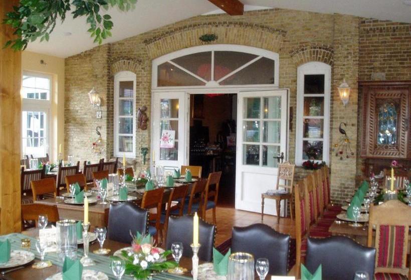 Das Romantische Landhaus