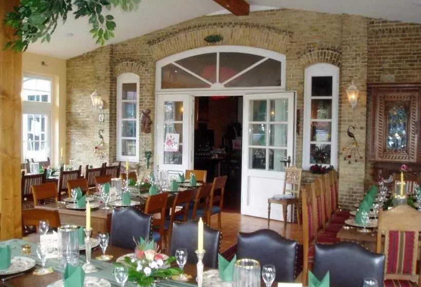 Das Romantische Landhaus