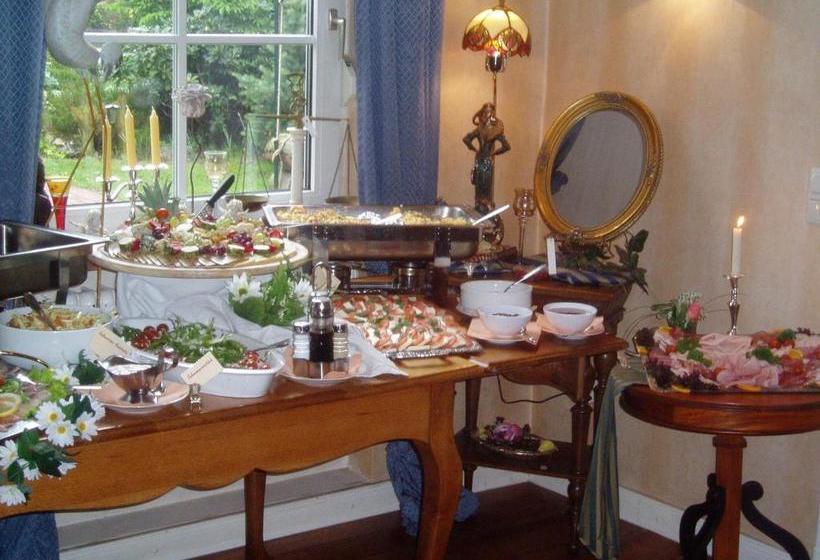 Das Romantische Landhaus