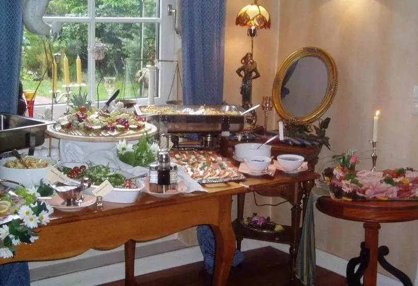 Das Romantische Landhaus