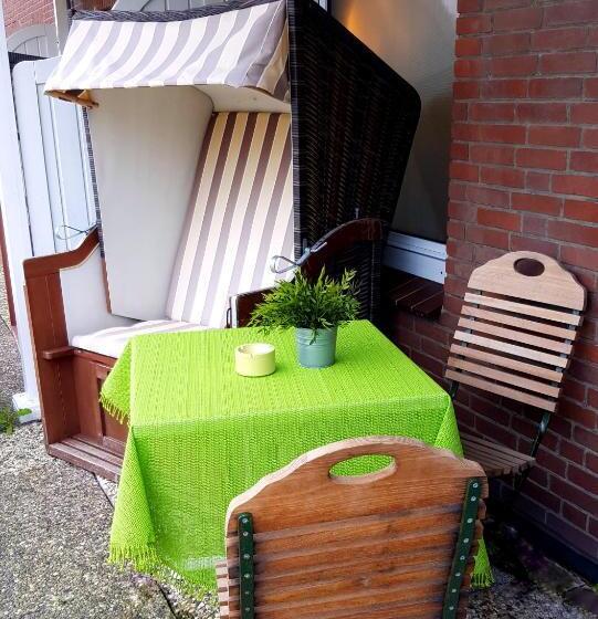 Frühstückshotel Seemannsbraut Amrum Adults Only Ab 18 Jahre Keine Haustiere