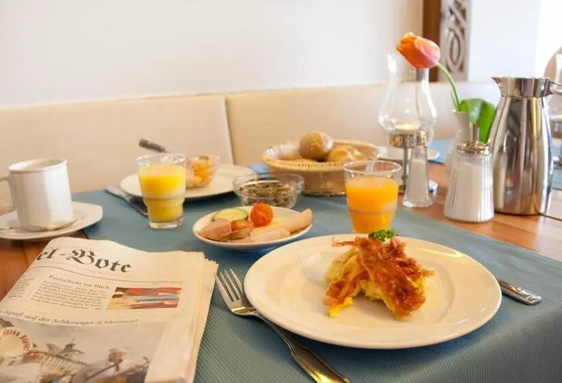 Frühstückshotel Seemannsbraut Amrum Adults Only Ab 18 Jahre Keine Haustiere