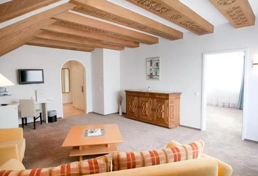 Frühstückshotel Seemannsbraut Amrum Adults Only Ab 18 Jahre Keine Haustiere