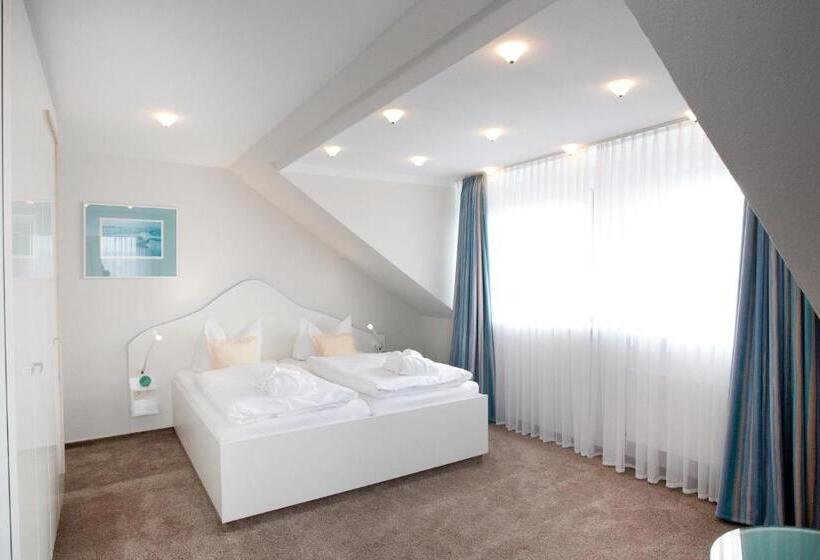 Frühstückshotel Seemannsbraut Amrum Adults Only Ab 18 Jahre Keine Haustiere