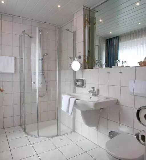 Frühstückshotel Seemannsbraut Amrum Adults Only Ab 18 Jahre Keine Haustiere