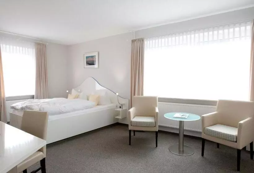 Frühstückshotel Seemannsbraut Amrum Adults Only Ab 18 Jahre Keine Haustiere