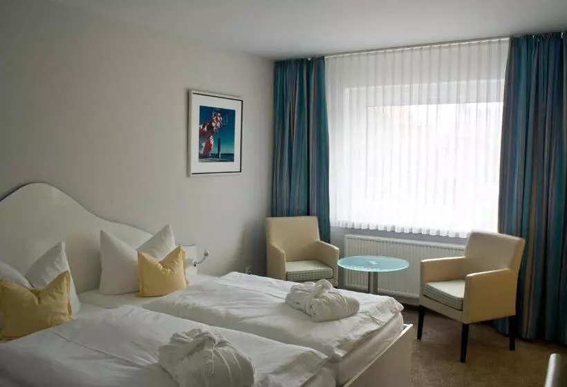 Frühstückshotel Seemannsbraut Amrum Adults Only Ab 18 Jahre Keine Haustiere