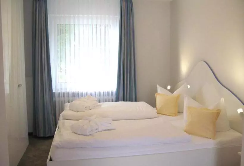 Frühstückshotel Seemannsbraut Amrum Adults Only Ab 18 Jahre Keine Haustiere