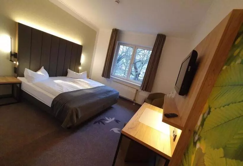 Gasthaus & Hotel Grünhof