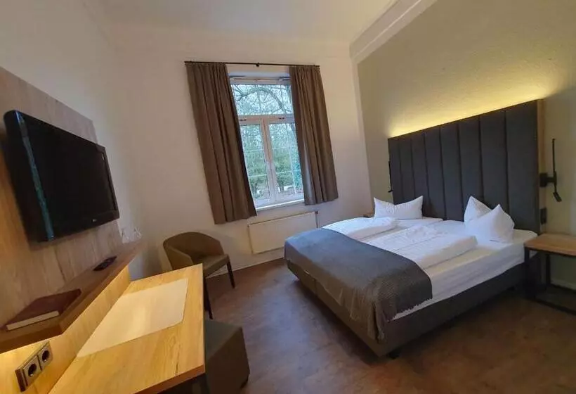 Gasthaus & Hotel Grünhof