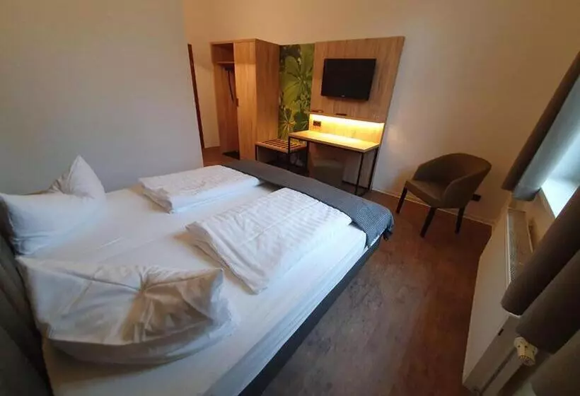 Gasthaus & Hotel Grünhof