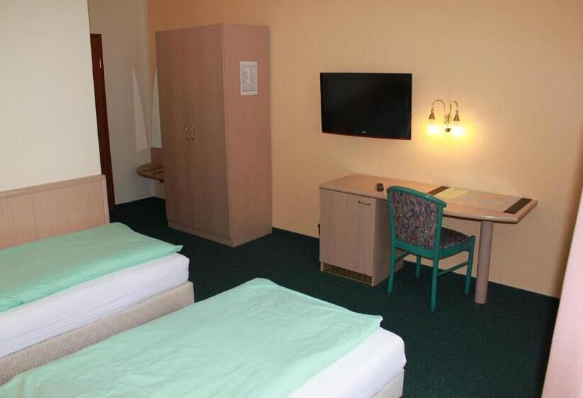 Gasthaus & Hotel Grünhof