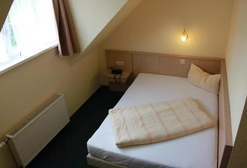 Gasthaus & Hotel Grünhof