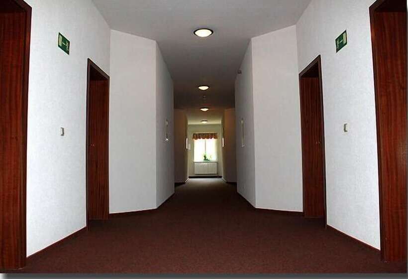 Gasthaus & Hotel Grünhof