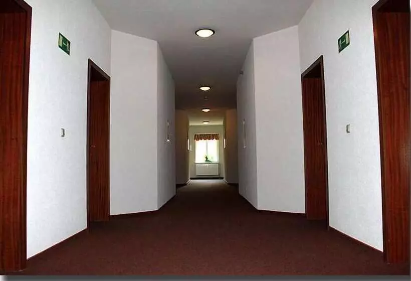 Gasthaus & Hotel Grünhof