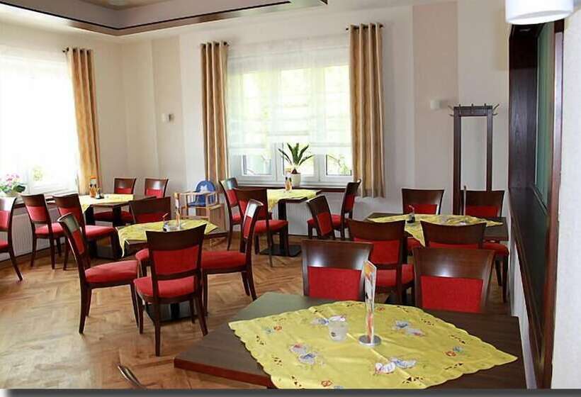 Gasthaus & Hotel Grünhof