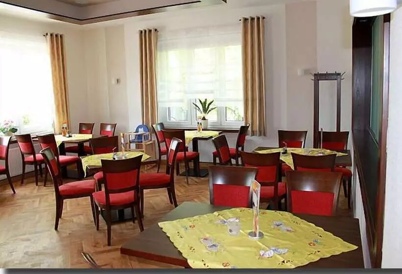 Gasthaus & Hotel Grünhof