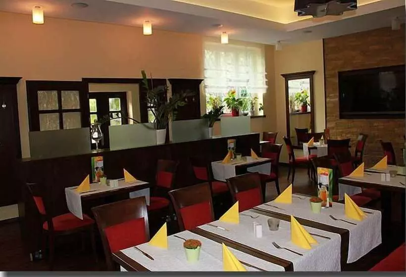 Gasthaus & Hotel Grünhof