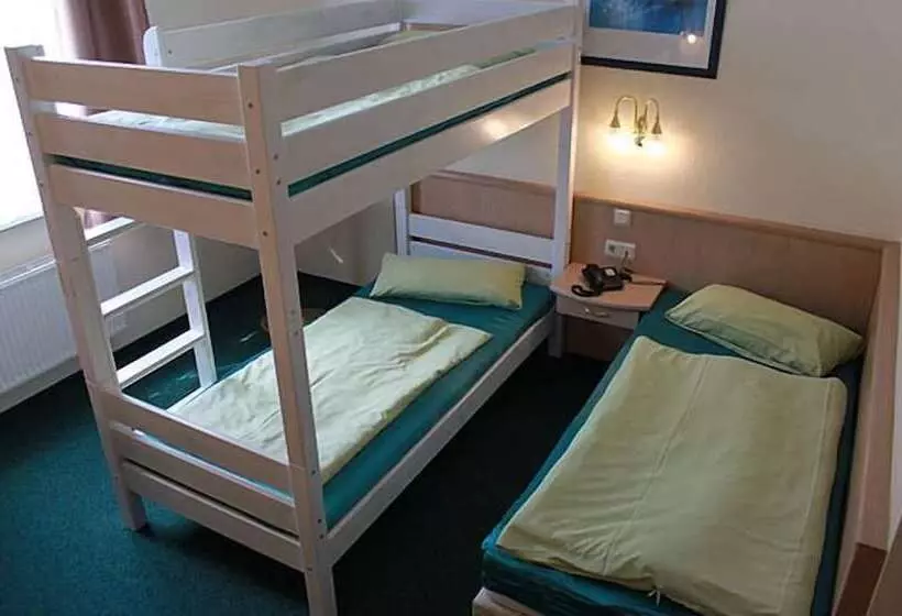 Gasthaus & Hotel Grünhof