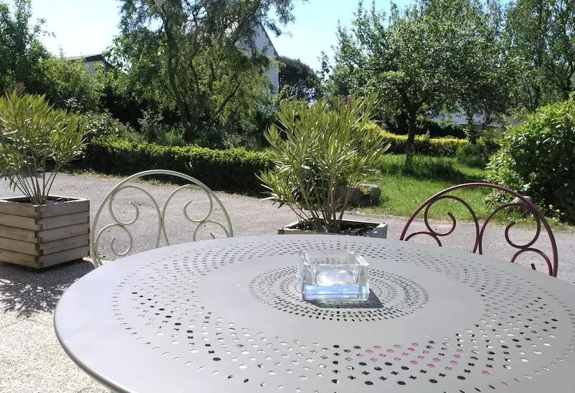 Auberge Du Cabestan Hotel Audierne