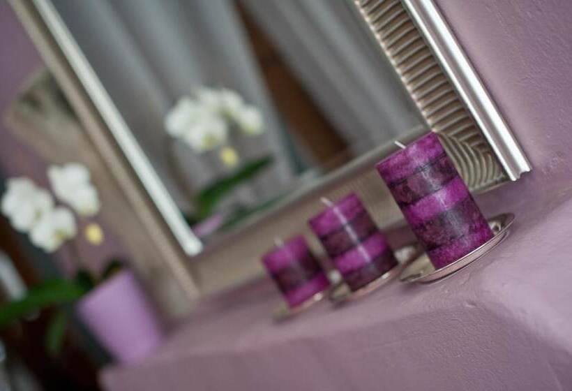 酒店 Auberge Du Lac