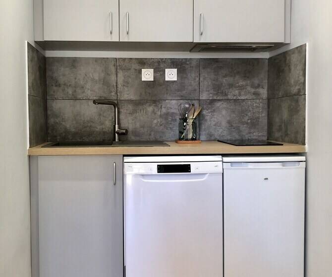 éco Domaine La Fontaine Hotel Spa & Résidence