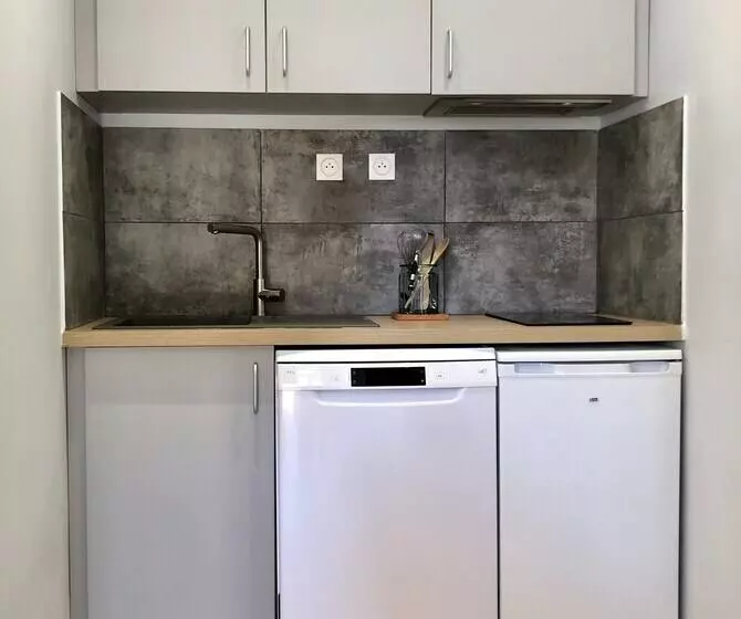 éco Domaine La Fontaine Hotel Spa & Résidence