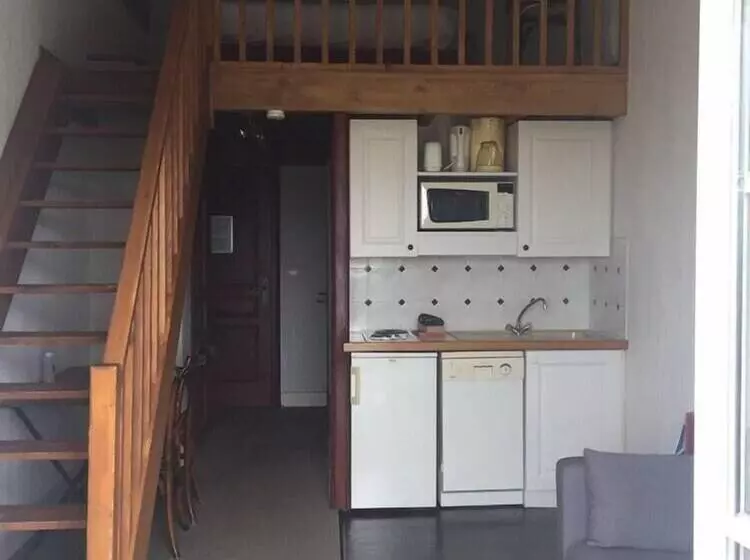 éco Domaine La Fontaine Hotel Spa & Résidence