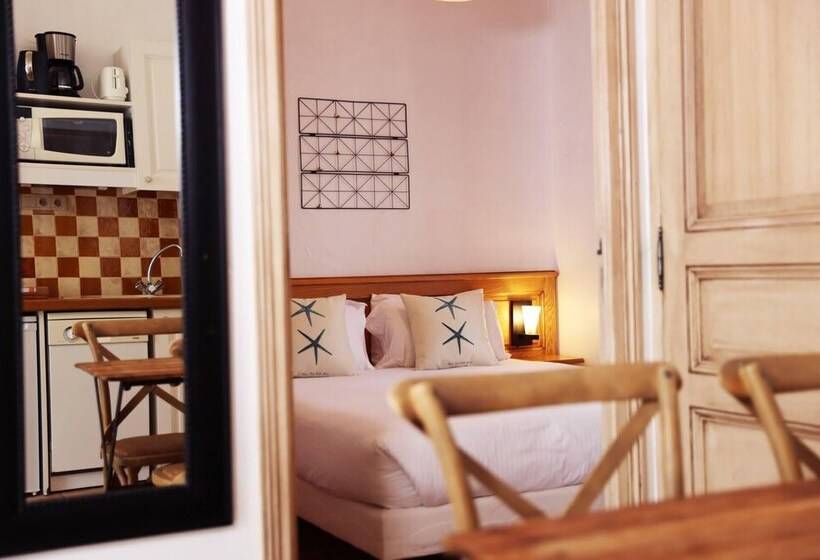 éco Domaine La Fontaine Hotel Spa & Résidence