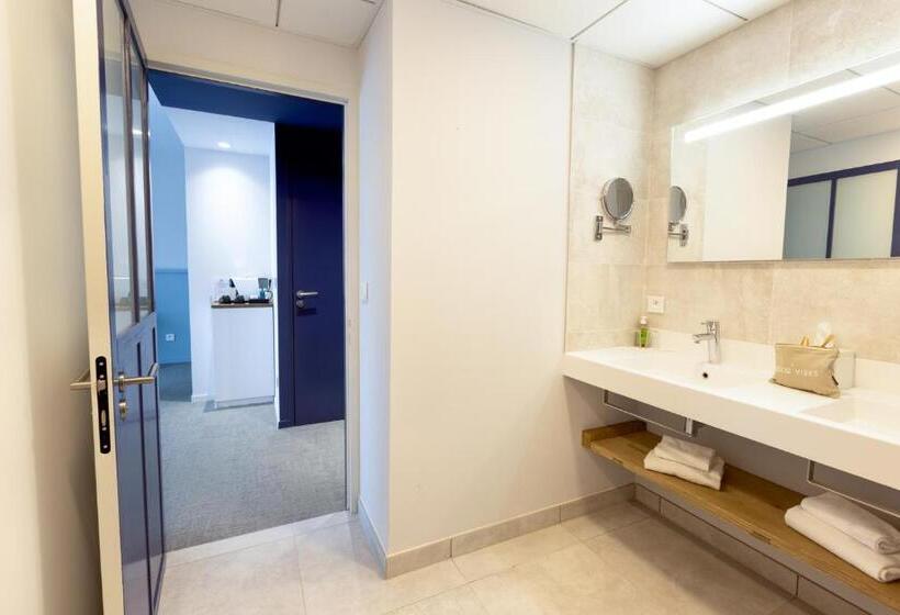 éco Domaine La Fontaine Hotel Spa & Résidence