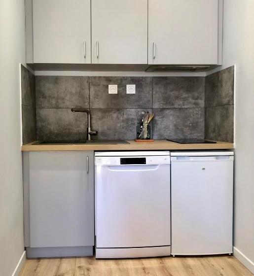 éco Domaine La Fontaine Hotel Spa & Résidence