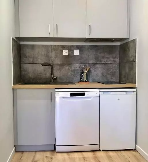 éco Domaine La Fontaine Hotel Spa & Résidence