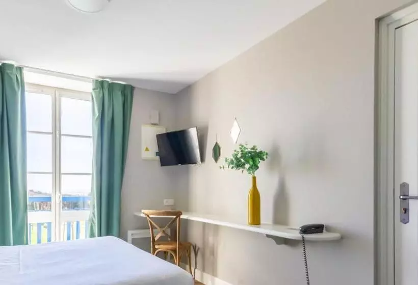 éco Domaine La Fontaine Hotel Spa & Résidence