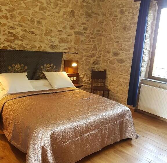 酒店 Domaine De Vareilles