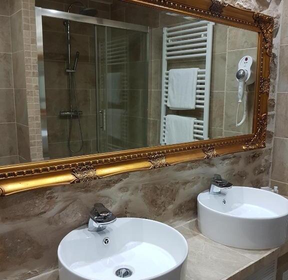 酒店 Domaine De Vareilles