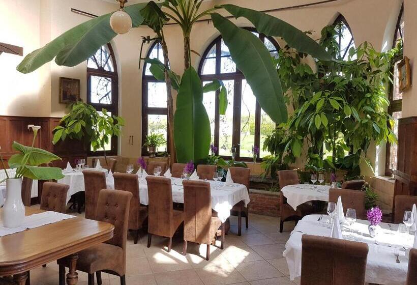 酒店 Domaine De Vareilles